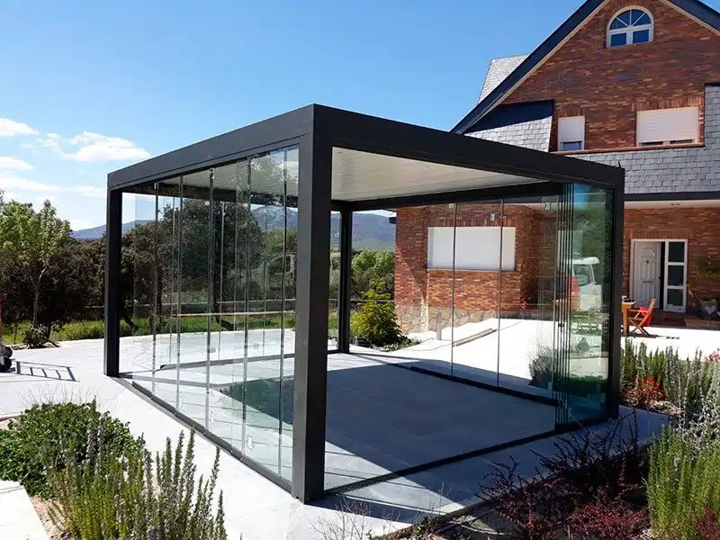 Galería de cerramientos