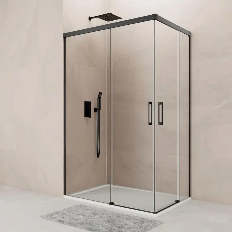 Galería de mamparas