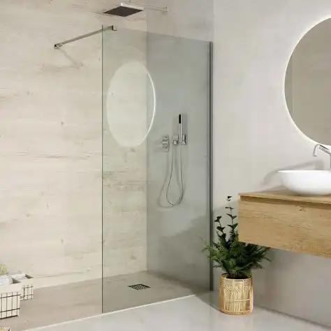 Galería de mamparas