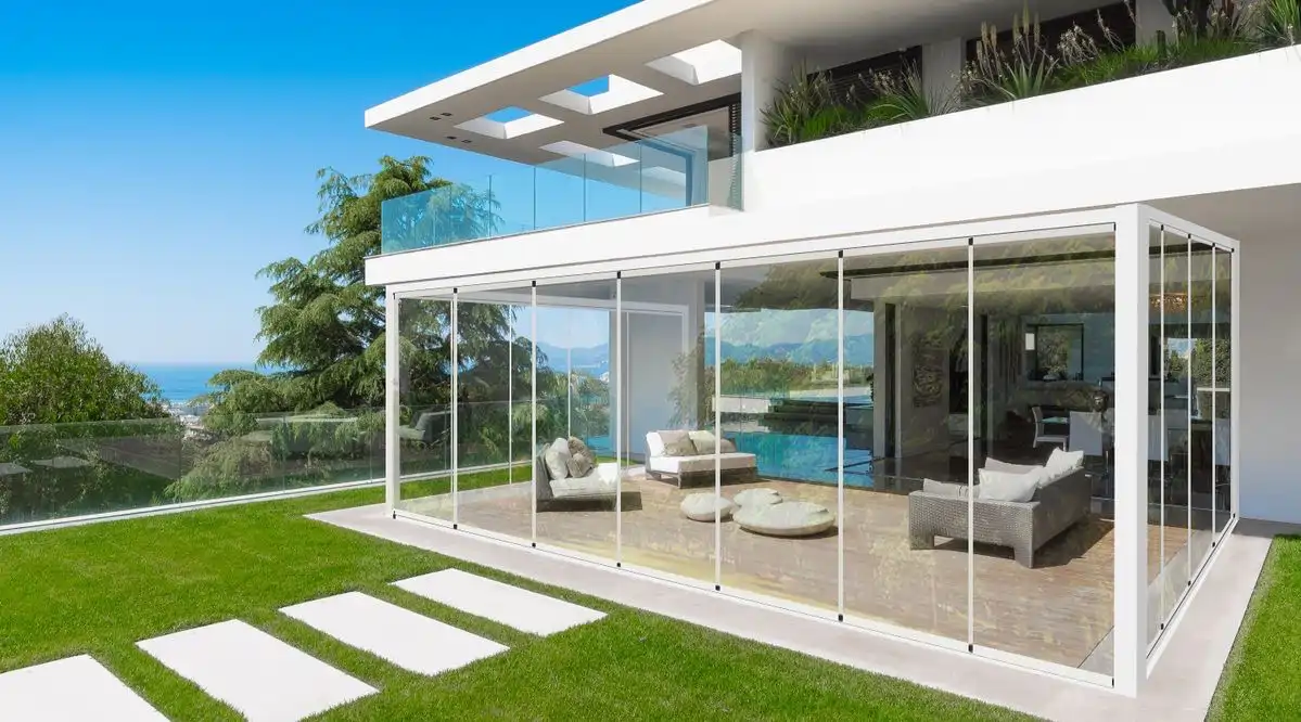 Galería de cerramientos