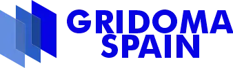GRIDOMA SPAIN SL Logo