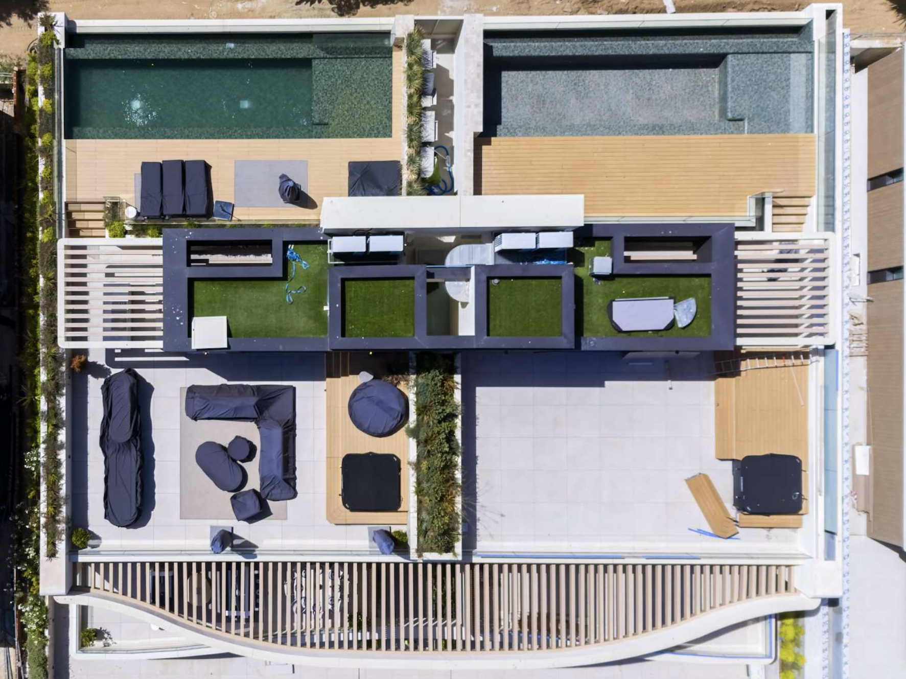 Proyecto de vidrio Gridoma en Marbella y Costa del Sol 63