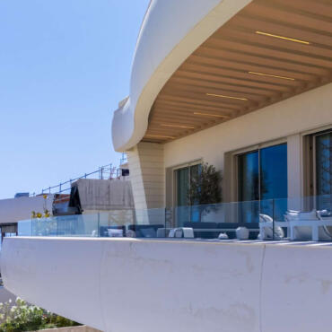 Proyecto de vidrio Gridoma en Marbella y Costa del Sol 68