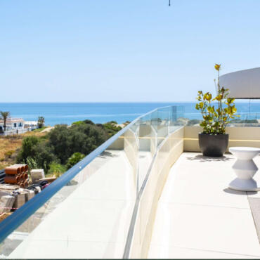 Proyecto de vidrio Gridoma en Marbella y Costa del Sol 72