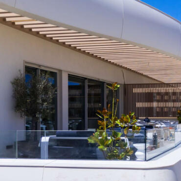 Proyecto de vidrio Gridoma en Marbella y Costa del Sol 77