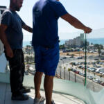 Proyecto de vidrio Gridoma en Marbella y Costa del Sol 6