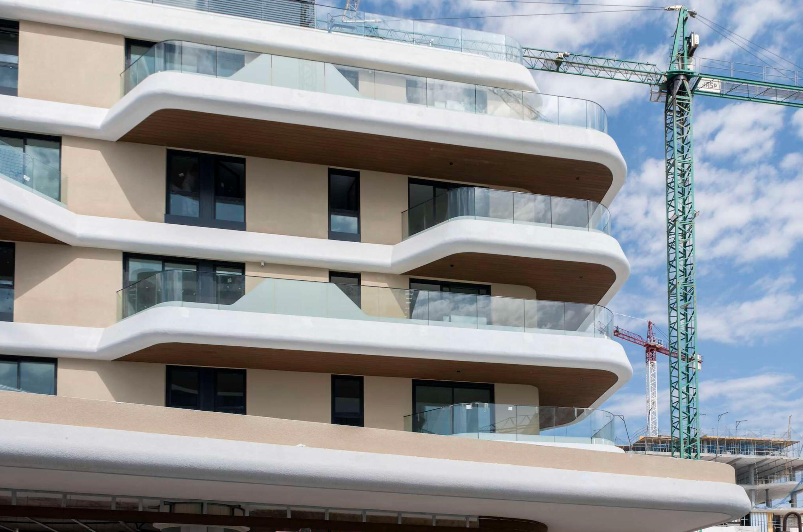 Proyecto de vidrio Gridoma en Marbella y Costa del Sol 11