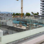 Proyecto de vidrio Gridoma en Marbella y Costa del Sol 2