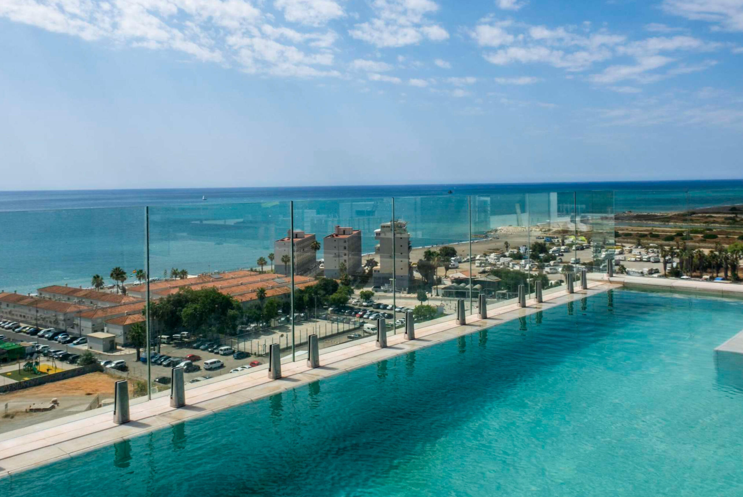 Proyecto de vidrio Gridoma en Marbella y Costa del Sol 22