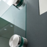 Lyra Residences — vidrio fabricado e instalado por Gridoma en Estepona