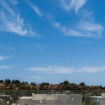 Lyra Residences — vidrio fabricado e instalado por Gridoma en Estepona