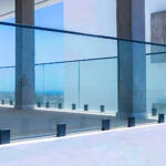 Quintessence Luxury Apartments — vidrio fabricado e instalado por Gridoma en Marbella