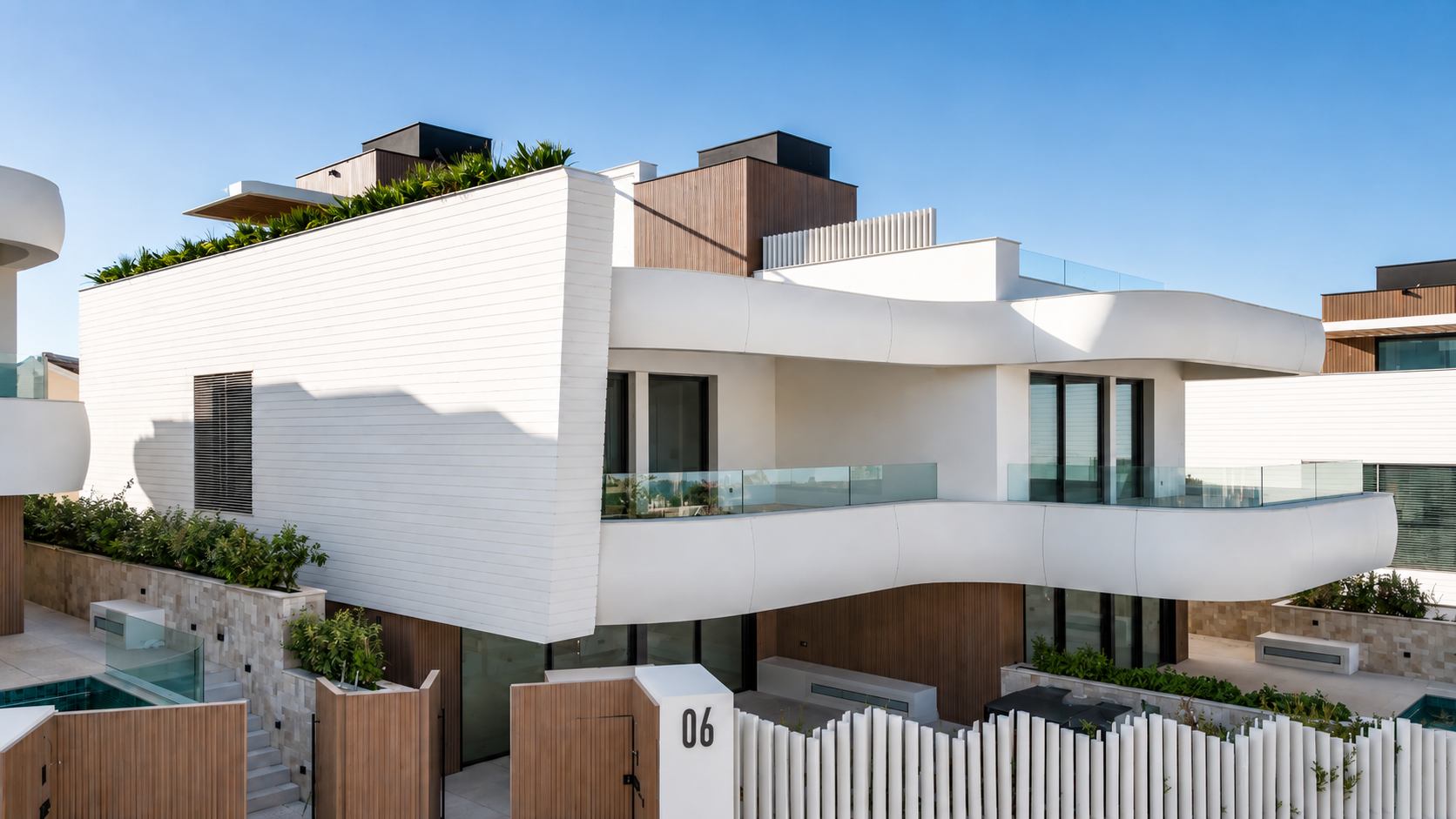 dunique villas 1 gridoma